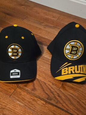 Bruins Hat Bundle - Men's